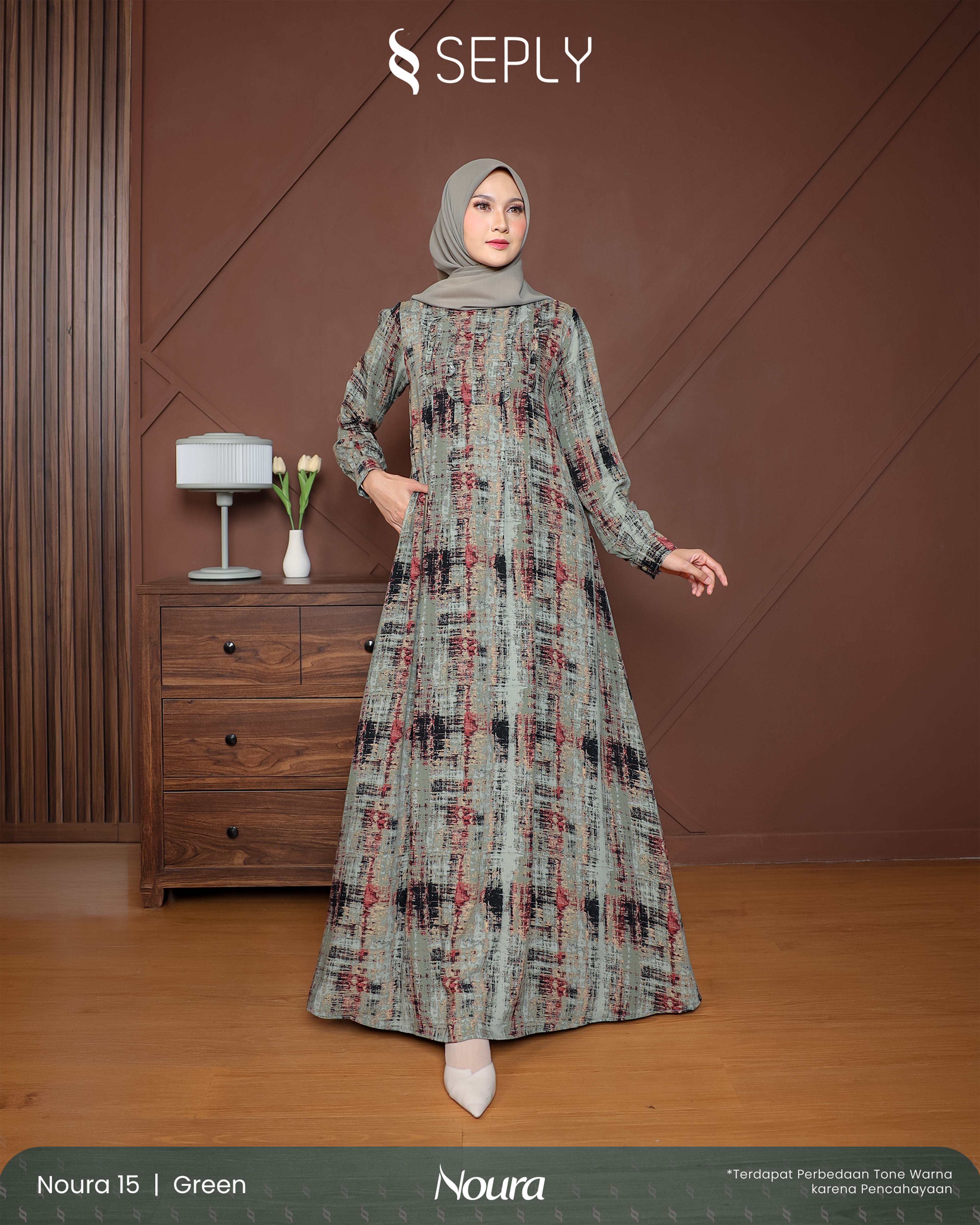 NOURA 15